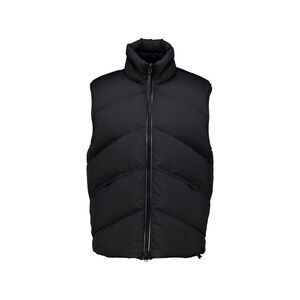 Tom Ford Men Zipped Down Vest